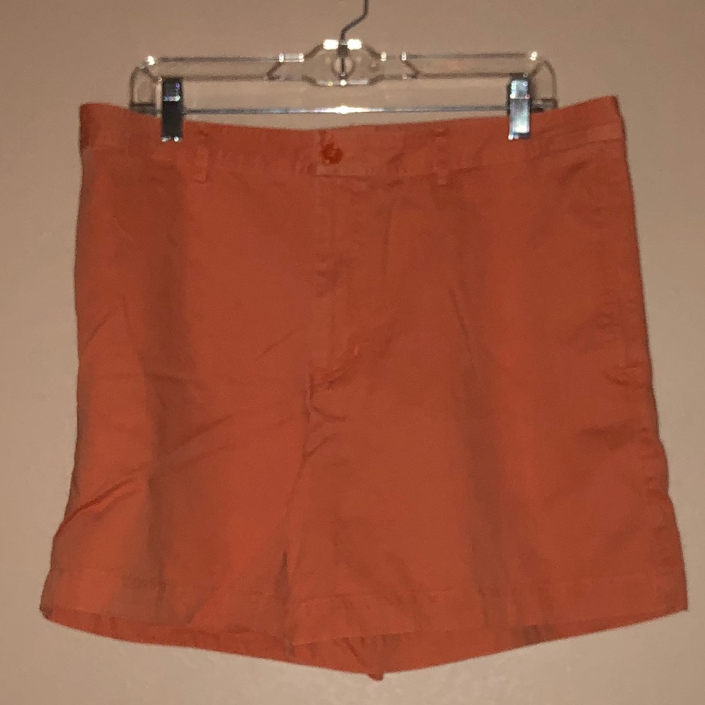 GAP Retro Cut Shorts